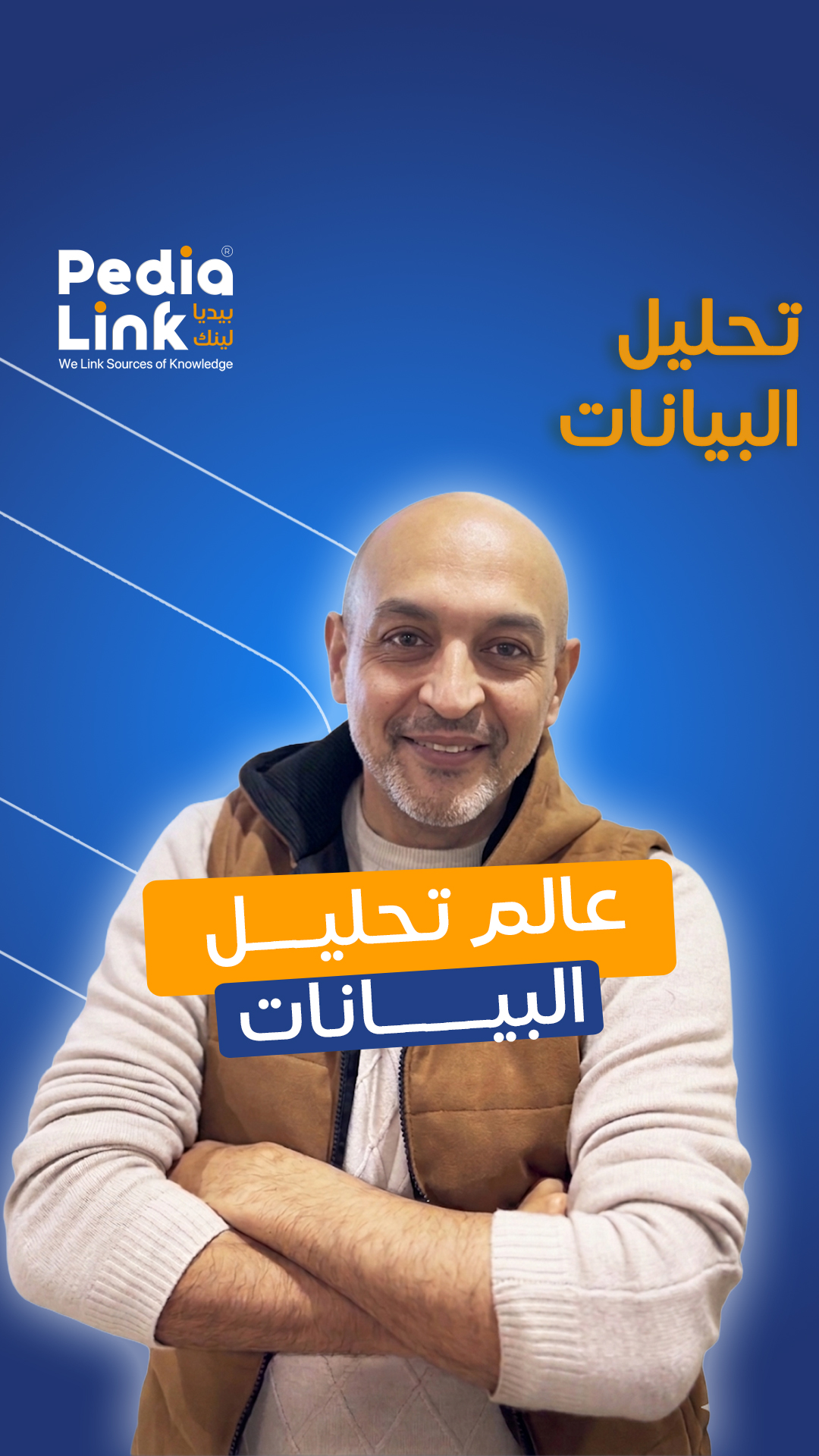 محلل بيانات محترف Data Analysis
